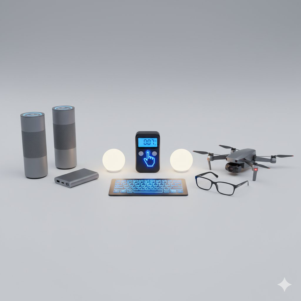 Tech